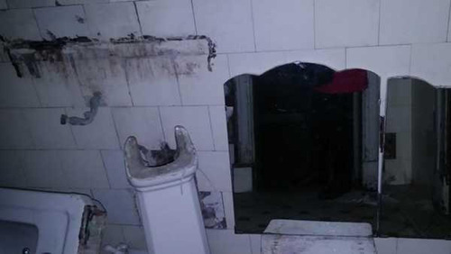 Imagen 12 de 15 de Dlote 8,66x19 Zonif Usab1. Posib 2 Pisos+retiro. Apto 337mts