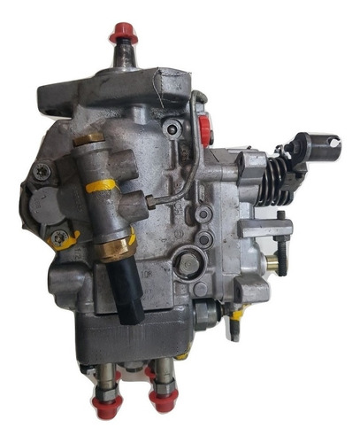 Imagen 1 de 1 de Bomba Inyectora Vw Gol 1,6 Reparada Y Calibrada