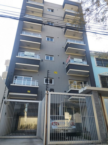 Venta Departamento Monoambiente - A Estrenar!!! - Moron