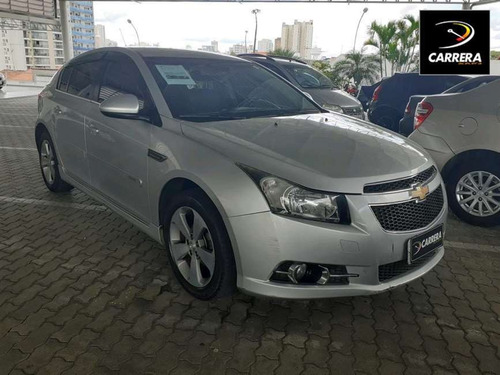 Cruze 1.8 Lt Sport6 16v Flex 4p Automático