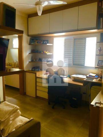 Imagem 19 de 20 de Casa Com 3 Dormitórios À Venda, 150 M² Por R$ 730.000,02 - Condomínio Buona Vita - Ribeirão Preto/sp - Ca0522