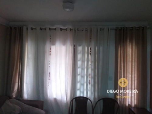 Imagem 12 de 15 de Chácara Á Venda Em Terra Preta Com 4 Dormitórios E 1.300 M² - Ch56