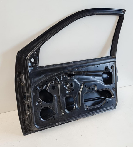 Imagem 3 de 8 de Porta Direita Fiat Palio 2004 A 2016 E Strada 2006 A 2013