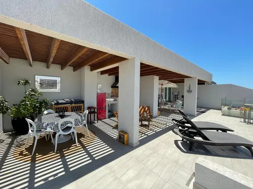 Exclusivo Duplex Penthouse Edificio Vista Pacifico