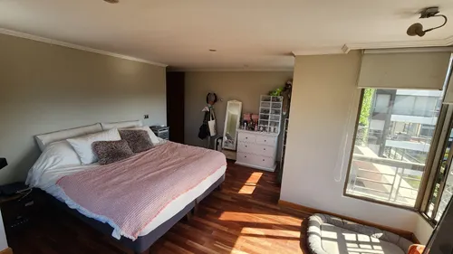 Precioso Departamento, Vista Despejada. Alonso De Córdoba
