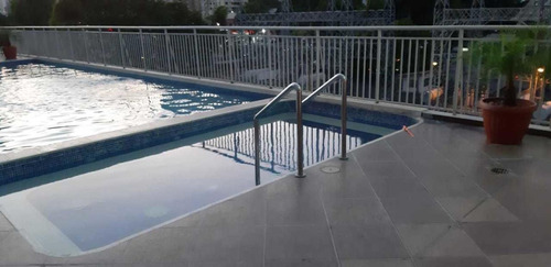 Imagen 11 de 14 de Venta De Apartamento De 94 M2 En San Francisco Bay 21-1727