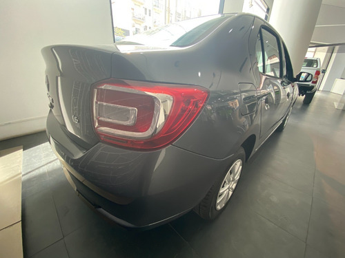 Imagen 15 de 25 de Logan Life 1.6 0km 2023 Patentado Oferta Tomo Permuta Jl