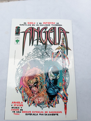 Comic Historieta Antigua * Superman Tomo Unico Espe * Ed Vid (Usado)