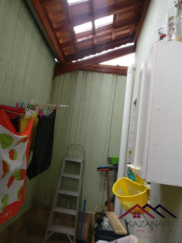 Casa Vista Mar Em Praia Grande - 4186