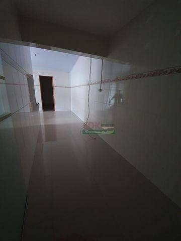 Imagem 5 de 19 de Casa Com 3 Dormitórios À Venda, 250 M² Por R$ 318.000 - Parque São Francisco - Guaratinguetá/sp - Ca3473