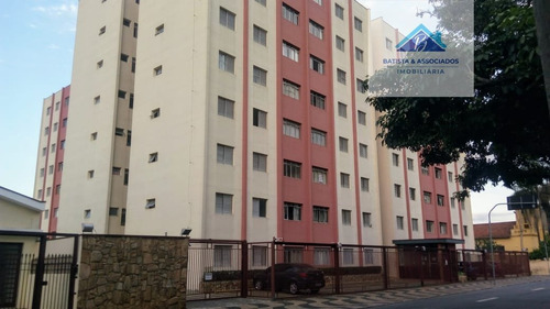 Imagem 16 de 22 de Apartamento A Venda No Bairro Ponte Preta Em Campinas - Sp. - 2940-1