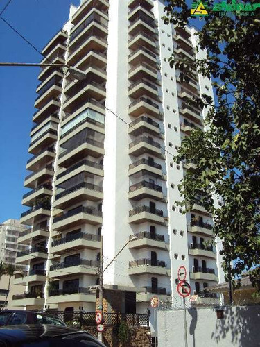 Imagem 1 de 30 de Venda Apartamento 4 Dormitórios Vila Galvão Guarulhos R$ 1.100.000,00 - 31161v