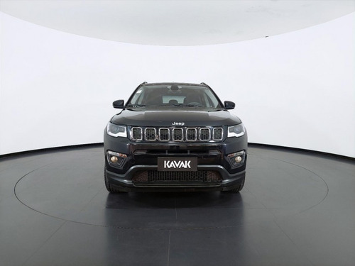 Imagem 3 de 15 de 180676 - Jeep Compass 2018 Garantia