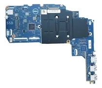 Comprar  Placa Mae Dell Latitude 3190 Celeron N4120