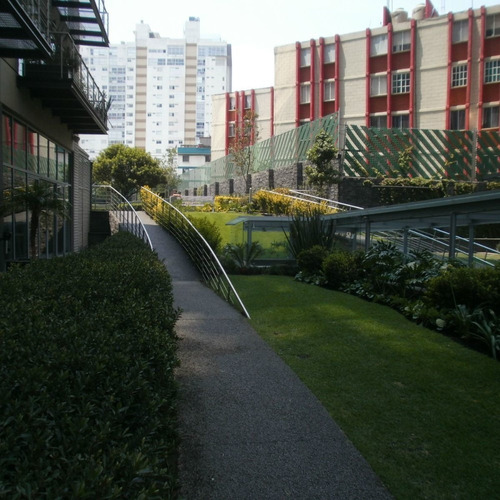 Imagen 14 de 14 de Renta Presioso Departamento City Park Grand 86mts Con Bal