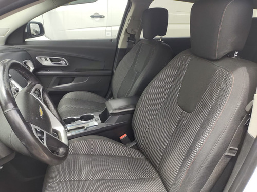 Imagen 6 de 11 de Chevrolet Equinox 2016