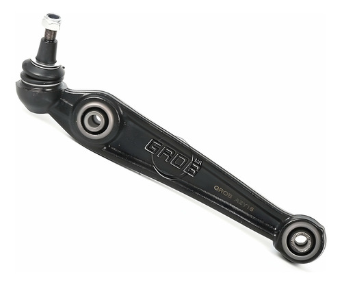 Horquilla Bmw X6 2009 2010 2011 2012 2013 Izquierda Inferior