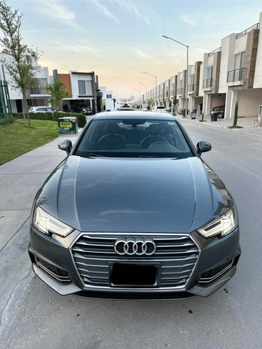 Audi A4 2.0 T S Line 190hp Dsg