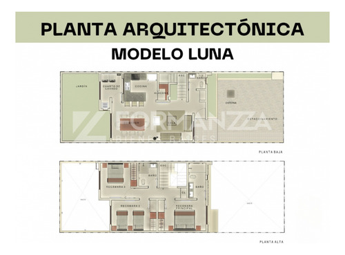 Casa Nueva Mod. Luna En Venta En Lic. Carlos De La Madrid, V De Á