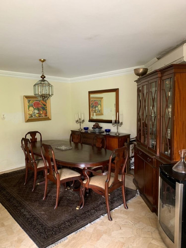 Imagen 5 de 14 de Apartamento En Venta Colinas De Valle Arriba