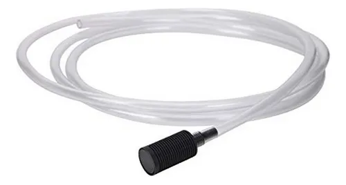Kit De Inyector Químico Ajustable Para Hidrolavadora, Conect