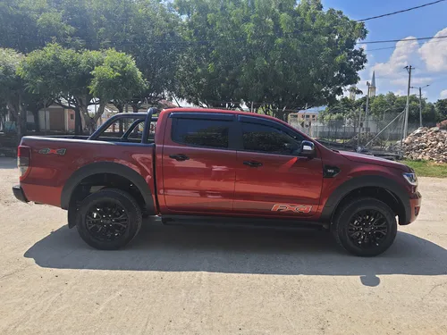 Ford Ranger 3.2 Fx4