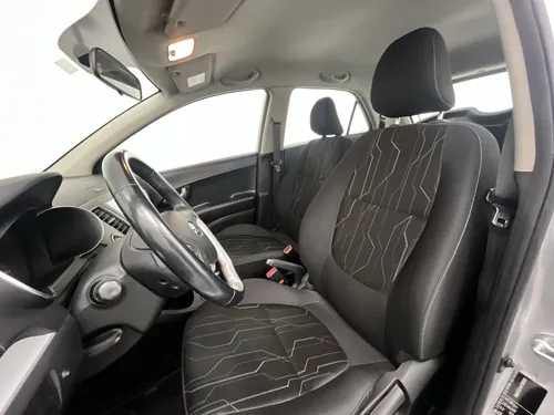 Picanto Ion R Summa 1.2 5p Dqr928