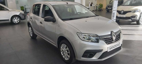 Autos Camionetas Renault Sandero Corolla Cruze Gol Corsa H