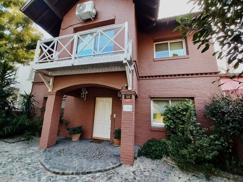 Imagen 1 de 28 de Antonini Modet - Casa En Venta En Boulogne - San Isidro