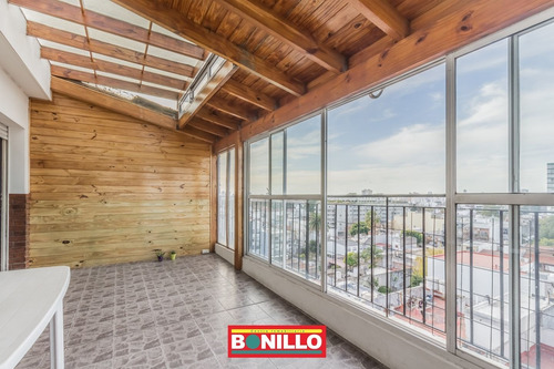 Imagen 19 de 28 de Departamento 3 Ambientes Venta Villa Urquiza