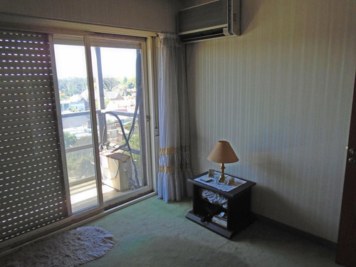 Venta Departamento 4 Ambientes En Martínez