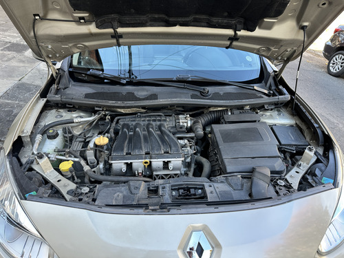 Renault Fluence 2.0 Privilege Mt