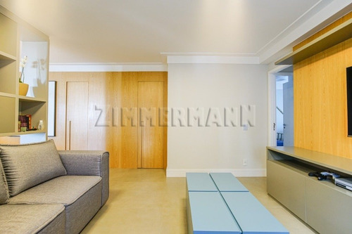 Apartamento - Barra Funda - Ref: 92218 - V-92218