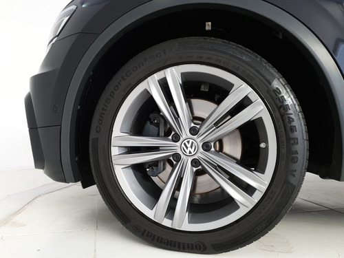 Imagem 14 de 14 de Volkswagen Tiguan 2.0 350 Tsi Allspace R-line 4wd