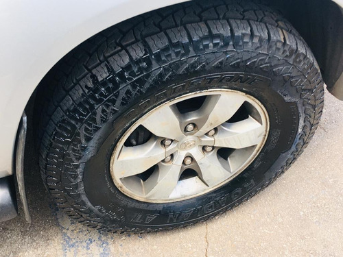 Imagem 13 de 15 de Hilux 2010 Srv Automática