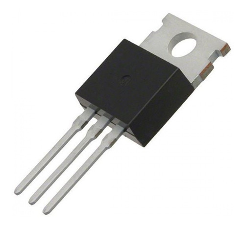 10 Piezas Triac Bt138-600e Bezna Electronica