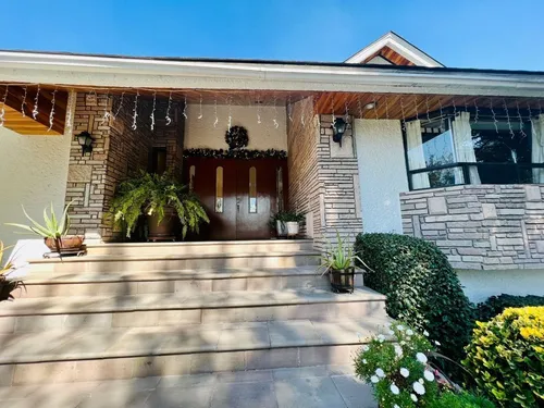 Casa Residencial, En Venta Un Nivel Club De Golf Vallescondido Cod. Vv524