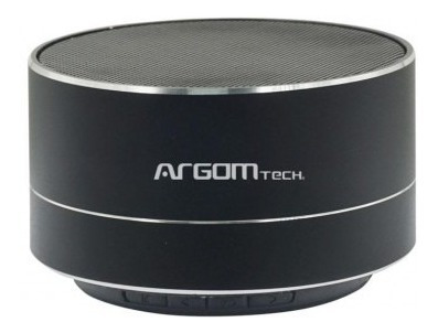 Corneta Inalámbrica Argom Cyclone Bluetooth