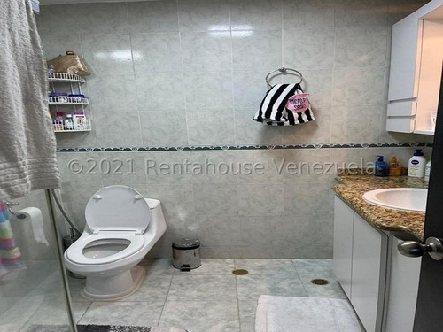 Imagen 19 de 19 de Espectacular Y Acogedor Penhouse En Venta Valle Abajo Mls #22-15128