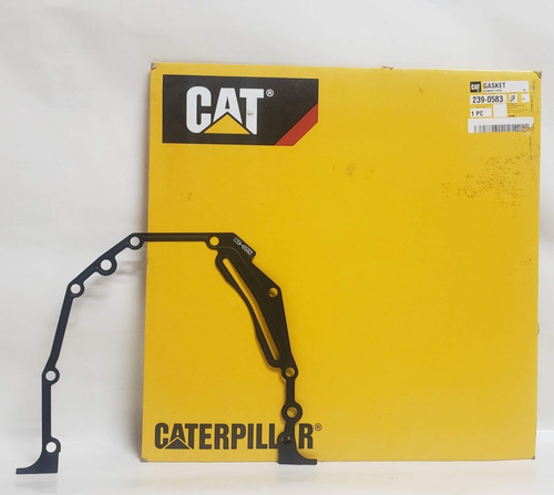 Gasket Empacadura Caterpillar 239-0583 2390583