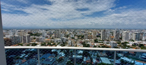 *venta*apartamento En Torre Mar Azul Av. Anacona Piso 25