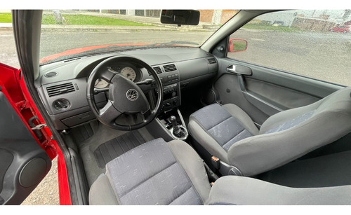 Volkswagen Gol 1.8 Sport