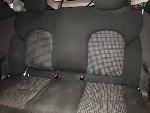 Mercedes Benz C200 Kompresor, Dado De Baja Total.