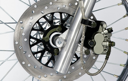 Zanella Zr Edition 200 Ohc Berazategui
