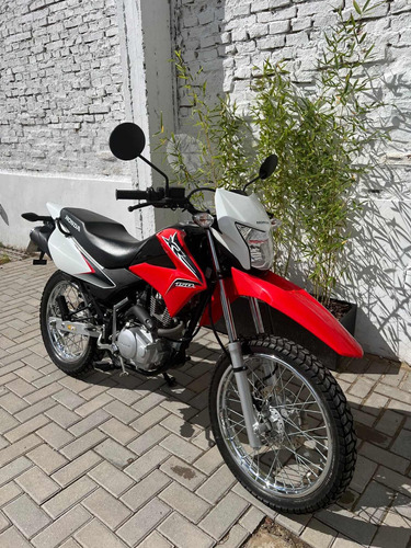 Honda Xr 150l