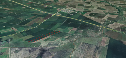 Venta - Campo - 30 Has - Monje, Santa Fe.