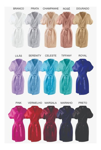 5m Tecido Cetim Charmousse Premium Sem Lycra - Cores Vermelho