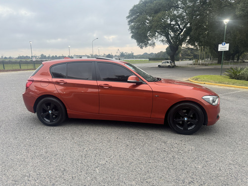BMW Serie 1 2.0 118d Sport 143cv