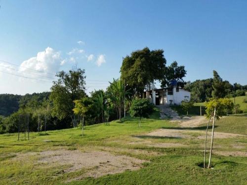 Imagem 2 de 20 de Haras À Venda, 77000 M² Por R$ 1.710.000,00 - Castelo Branco - Sorocaba/sp - Ha0001 - 67639931