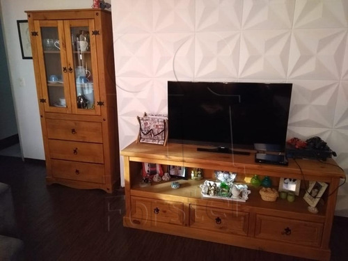 Imagem 3 de 16 de Apartamento Residencial Para Venda - Ap00240 - 69342886